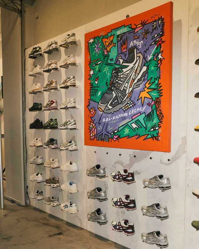 Overkill shop hot sale